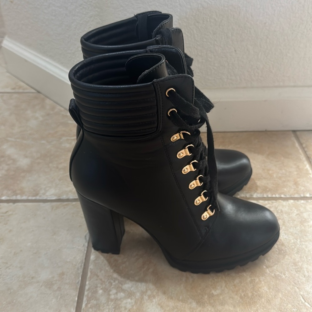 Booties